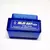Novo Scanner mini elm327 bluetooth v2.1 obd2 scanner de diagnóstico do carro automátic na internet