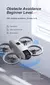 Melhor custo Beneficio - Xiaomi i1pro drone profissional 8k câmera drone 5g wifi fpv uav com tela de con - comprar online