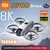 Melhor custo Beneficio - Xiaomi i1pro drone profissional 8k câmera drone 5g wifi fpv uav com tela de con - comprar online
