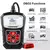 Scaner Konnwei kw310 obd2 para auto obd 2 ferramenta de diagnóstico do carro 2
