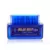 Novo Scanner mini elm327 bluetooth v2.1 obd2 scanner de diagnóstico do carro automátic - loja online