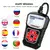Scaner Konnwei kw310 obd2 para auto obd 2 ferramenta de diagnóstico do carro 2 - Cermg.ofertas