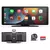 Multimidia Carplay portátil universal para tela do carro, Tela Carplay sem fio Car Stereo