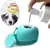 Escova dosadora de Shampoo, faça seu Pet feliz, facil e pratico - loja online