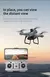 Melhor Drone custo beneficio - Xiaomi KY102 Drone 8k Câmera Dupla Profissional 10000m Brushless Quadcopter Evi - loja online