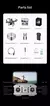 Melhor Drone custo beneficio - Xiaomi KY102 Drone 8k Câmera Dupla Profissional 10000m Brushless Quadcopter Evi na internet