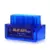 Novo Scanner mini elm327 bluetooth v2.1 obd2 scanner de diagnóstico do carro automátic na internet