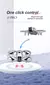 Imagem do Melhor custo Beneficio - Xiaomi i1pro drone profissional 8k câmera drone 5g wifi fpv uav com tela de con