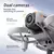 Melhor custo Beneficio - Xiaomi i1pro drone profissional 8k câmera drone 5g wifi fpv uav com tela de con - comprar online