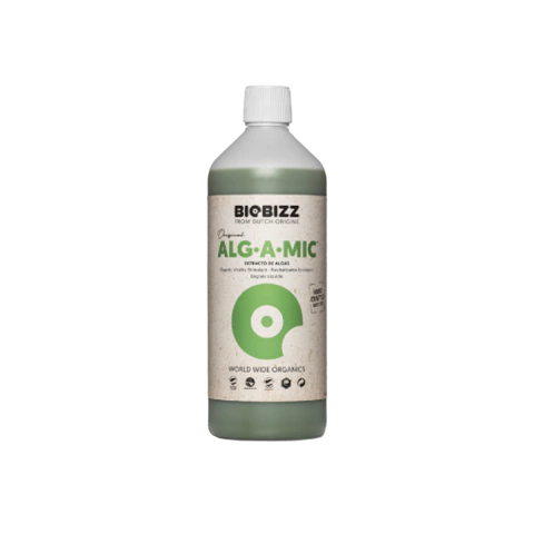 Alg·A·Mic 500ml - BioBizz - comprar en línea