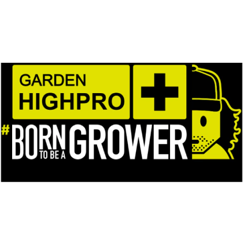 Marca 2 de Selva Negra Growshop