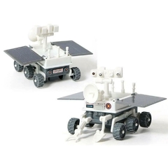 Kit Estação Solar Robótica 3 em 1 com Placa de Energia (6755)