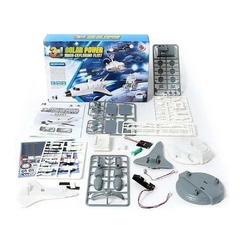 Kit Estação Solar Robótica 3 em 1 com Placa de Energia (6755) - comprar online
