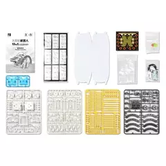 Kit Robótica Educacional 13 em 1 - loja online
