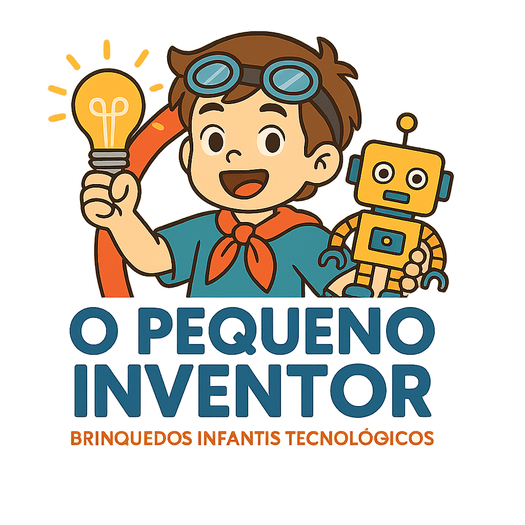 Pequeno Inventor