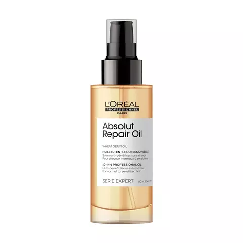 Aceite 10 en 1 - comprar online