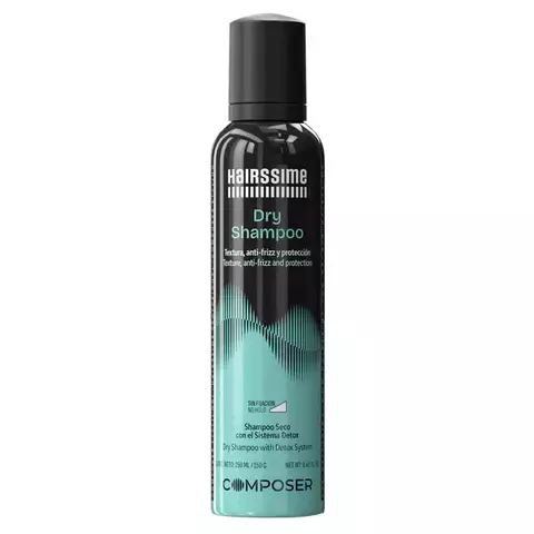 Dry Shampoo Shampoo Seco - comprar online