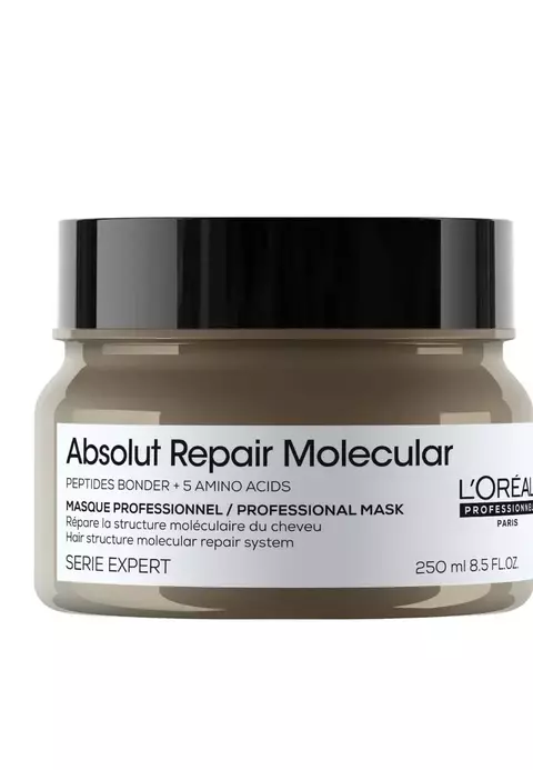Máscara Profesional Absolut Repair