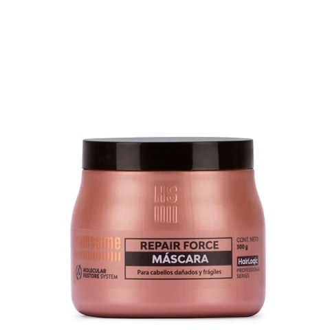Máscara Repair Force - comprar online