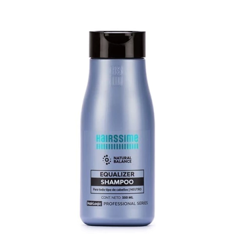 Shampoo Equalizer