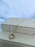 Colar Alfa - comprar online