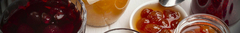 Banner de la categoría Mermeladas y Dulces