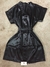 Robe De Cetim Liso - Sem Bordado - comprar online