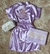 Kit Debutante Luxo Analu (estrela+titulo+nome) Bordado - Debutante - comprar online