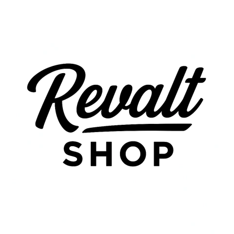 Revalt Shop