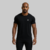 Kit 6 Camisetas Dry Fit Pretas - comprar online