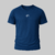 Camiseta Dry Fit - Azul Marinho - loja online