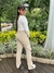 PANTALON DRIL CARGO DE NIÑA - comprar en línea