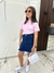 POLO DE NIÑA en internet