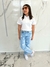 POLO DE NIÑA - INDUSTRIAS OMA JEANS