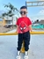 CAMISETA PARA NIÑO INFANTIL en internet