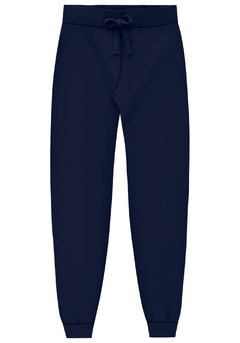 Imagem do CALÇA FEMININA EM MOLETOM FELPADO