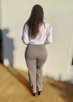 Calça Malha Biamar Comfy feminina na internet