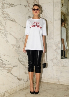 Blusa Algodão Confy Feminina - comprar online