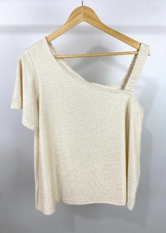 Imagem do BLUSA VANESSA EM LUREX