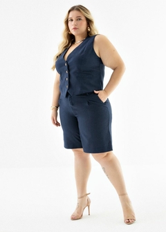 BERMUDA TAMY LINHO - Amsterdam Closet