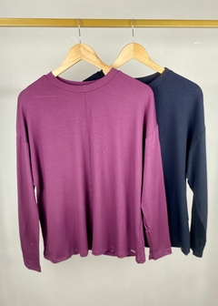 Blusa Malha Inverno Manga Longa Feminina9 - Amsterdam Closet