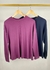 Blusa Malha Inverno Manga Longa Feminina9 - Amsterdam Closet