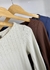 BLUSA JUSTA ML
