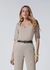 BLUSA PONTO ROMA VISCOSE DECOTE QUADRADO - comprar online