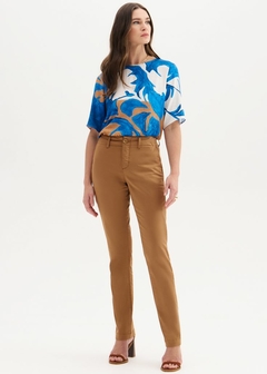 BLUSA MANHA CURTA na internet