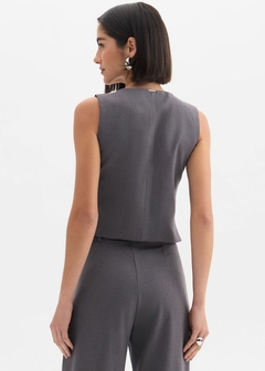 COLETE ALFAIATARIA - comprar online