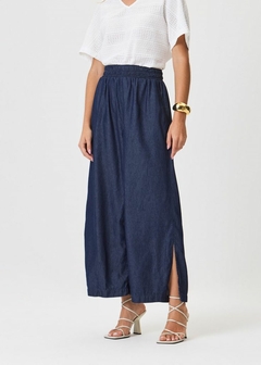 CALÇA JEANS TREND LUNA