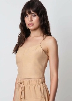 REGATA CROPPED VISCOSE na internet