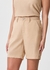 BERMUDA LINHO FEMININA - comprar online