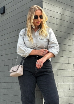 CAMISA ALGODÃO MANGA LONGA - loja online